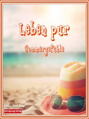 cover image of Leben pur--Sommergefühle